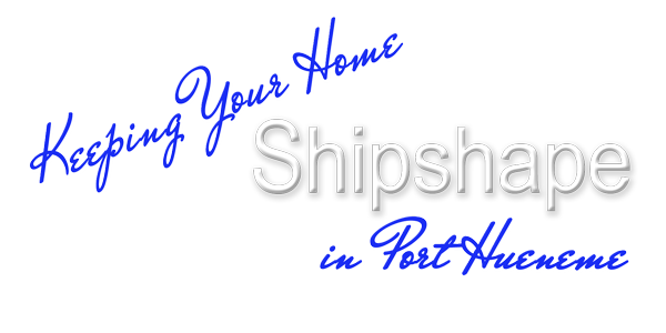 Caravel Cleaning Company - Keeping Your Home Shipshape!